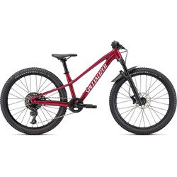 Specialized Riprock 24 Expert in Raspberry